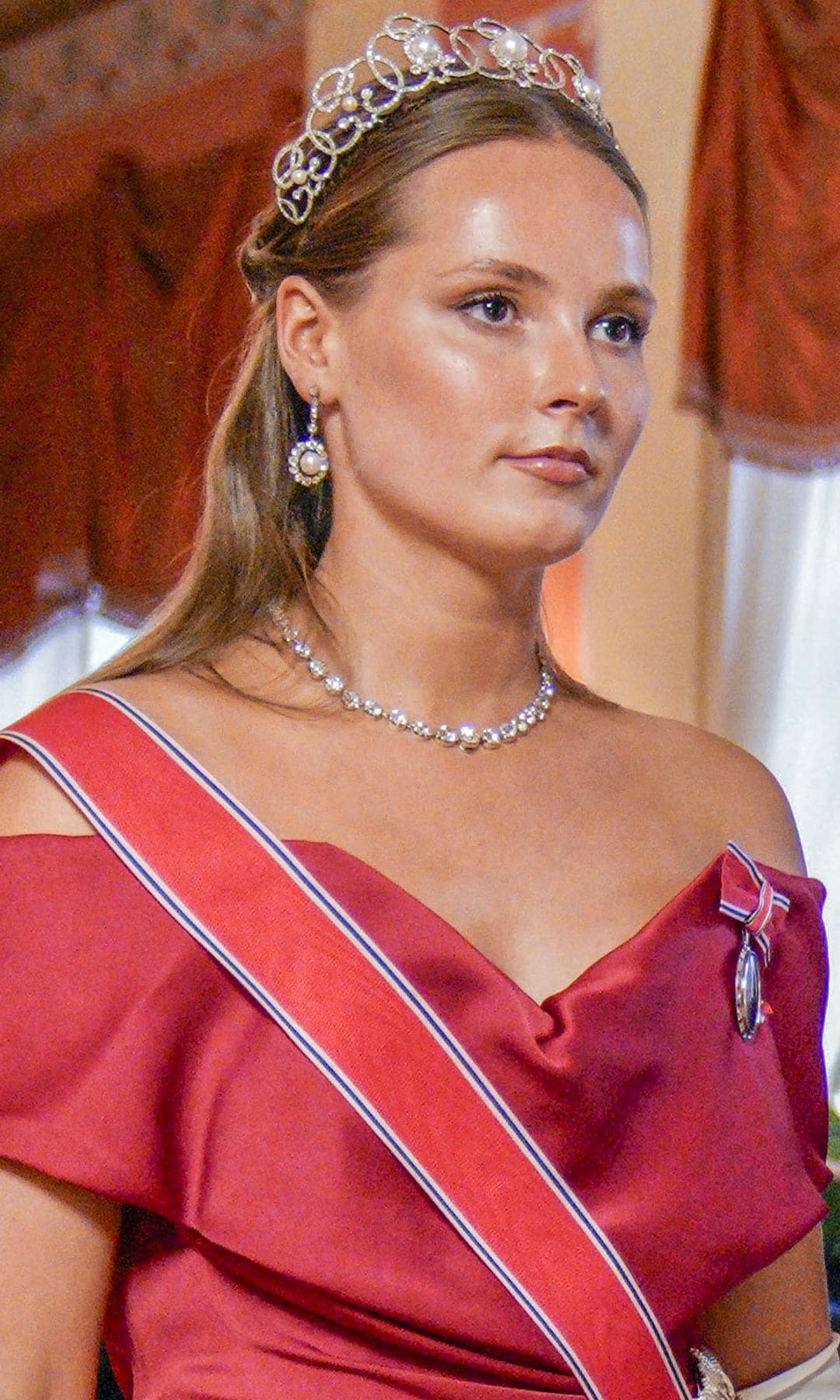 Ingrid Alexandra de Noruega