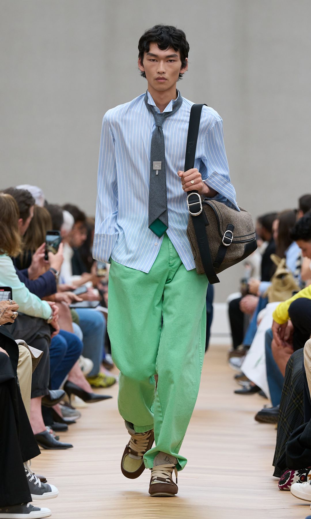 Dior Men SS26