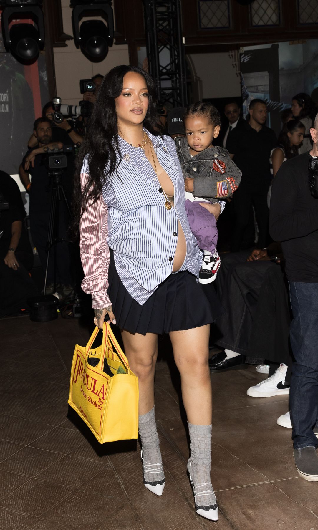 Rihanna 