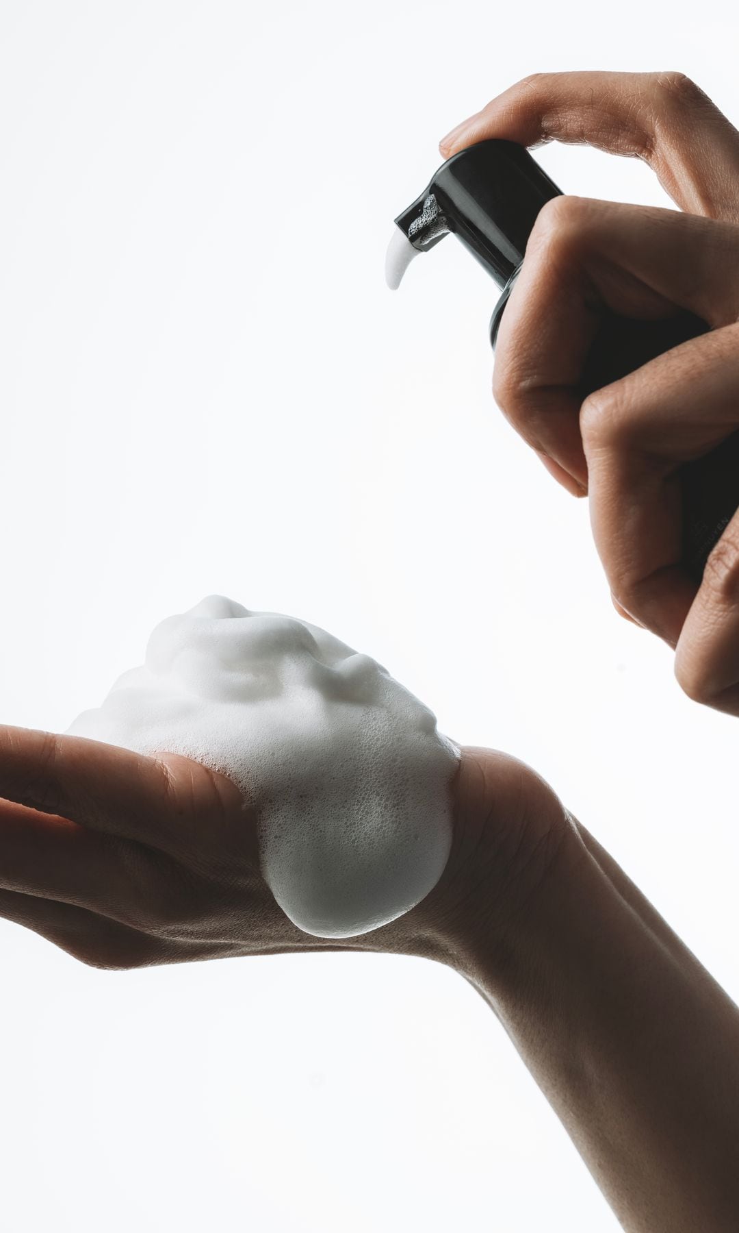 Microbiome Modulator Cleansing Foam_Helenis Biocosmetics