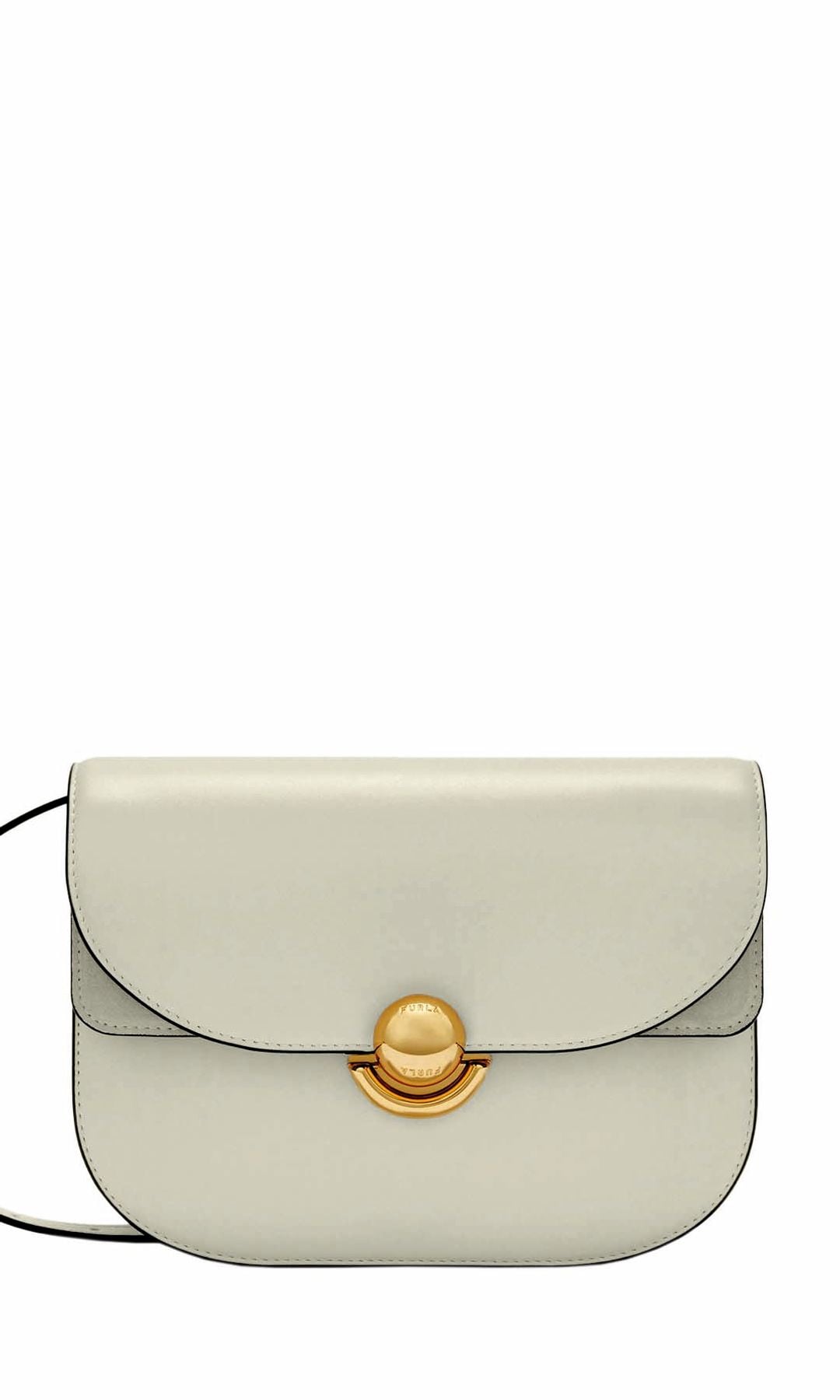 Bolso bandolera (475 €),de Furla