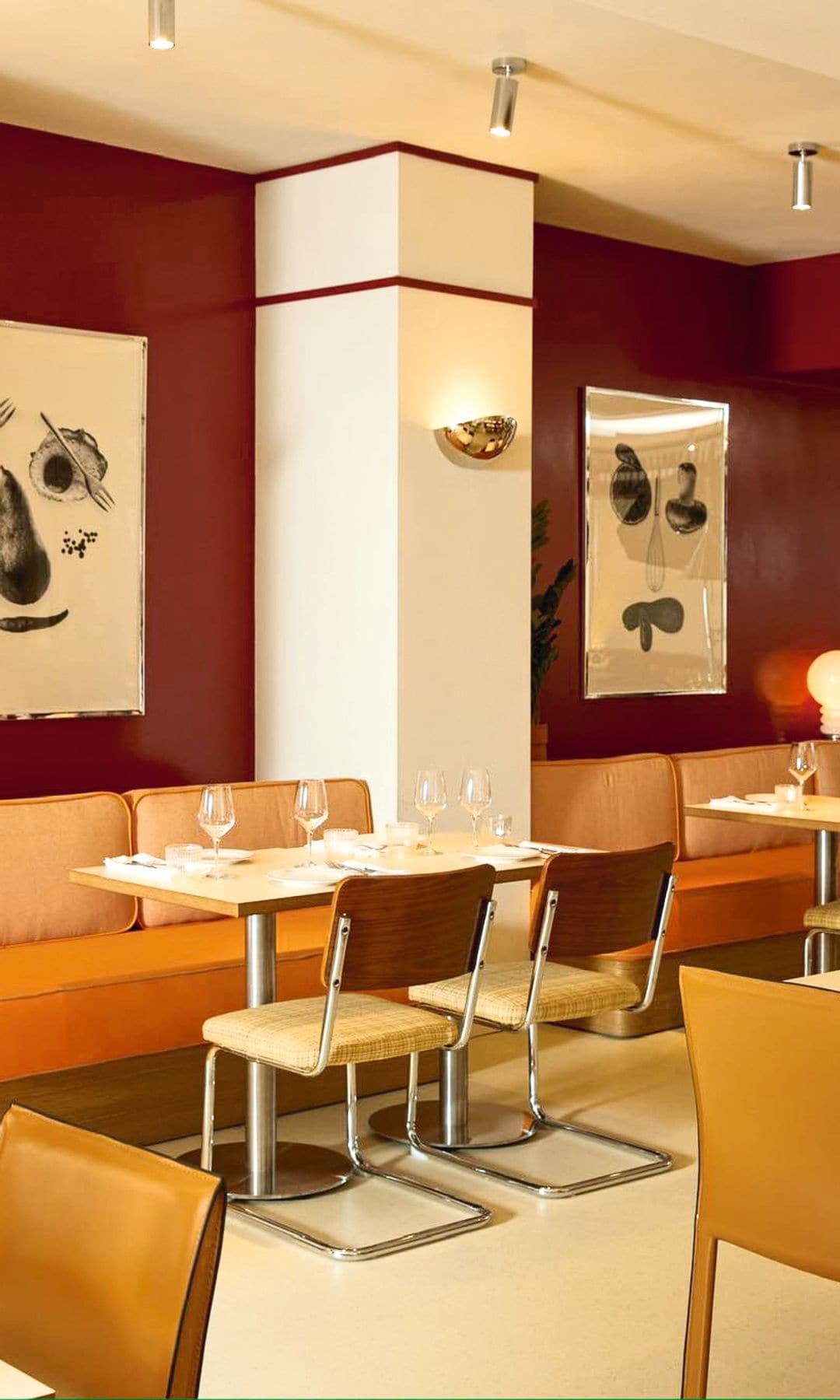 PER FEINA PER PLAER restaurante en Barcelona