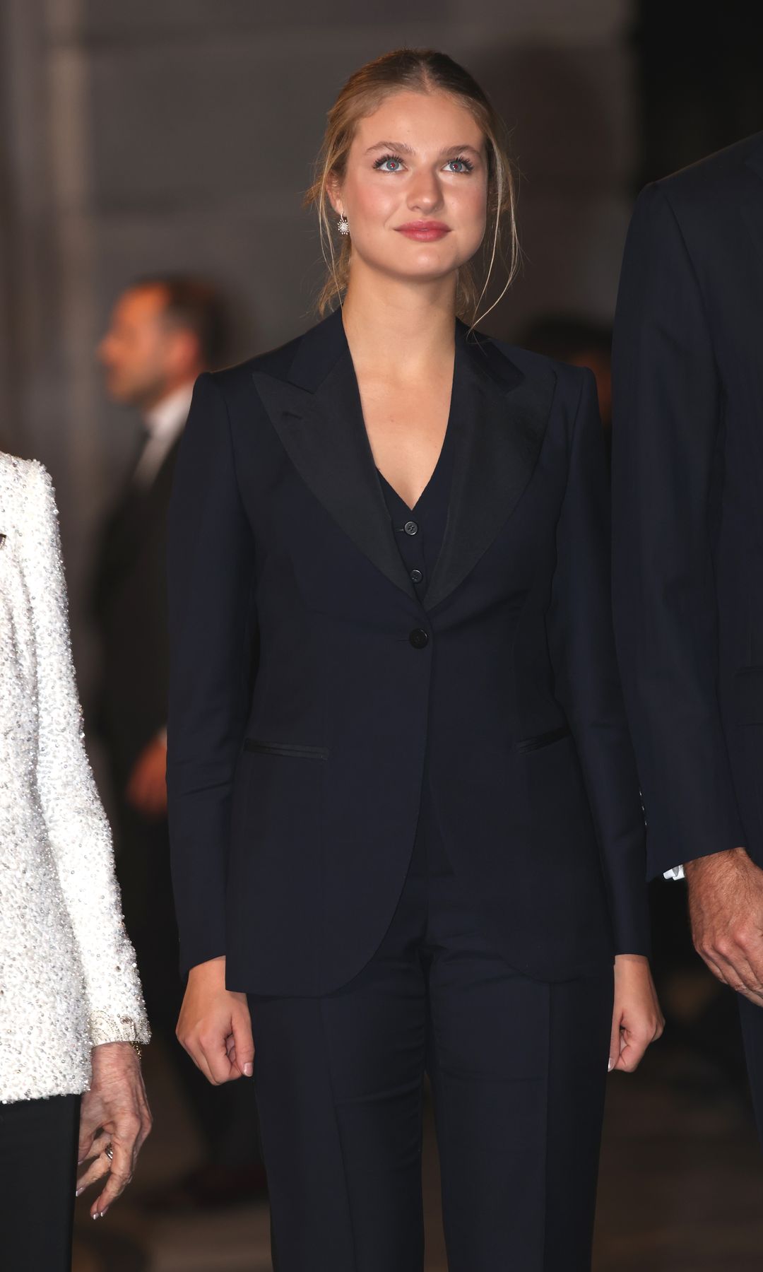 Leonor cumple 20 años: los mejores looks de la princesa, según los expertos