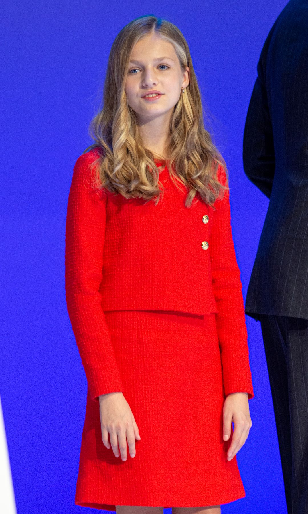 Princesa Leonor