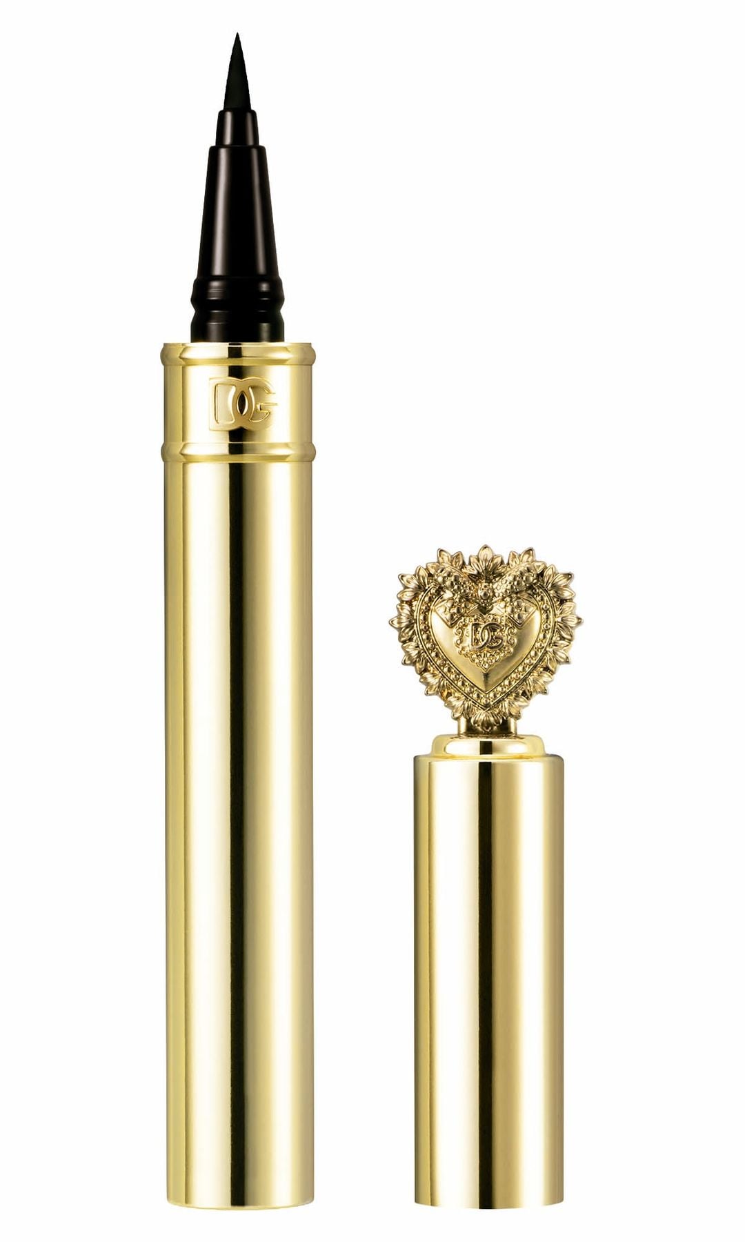 Delineado de larga duración: Everink Liner (41 €), de Dolce&Gabbana