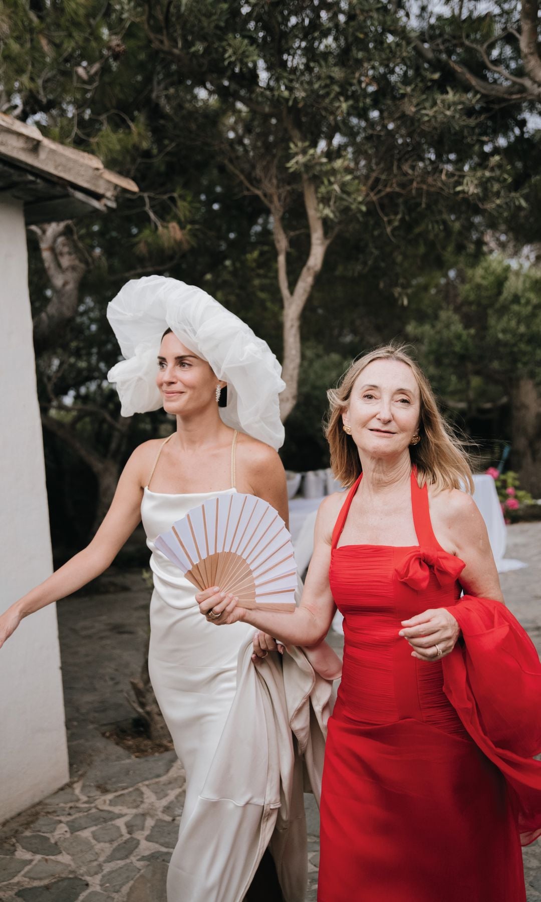 LA BODA DE GALA GONZÁLEZ Y JOHN STEINER SOFISTICACIÓN Y LUJO EN UNA CELEBRACIÓN ÚNICA Y LLENA DE DETALLES