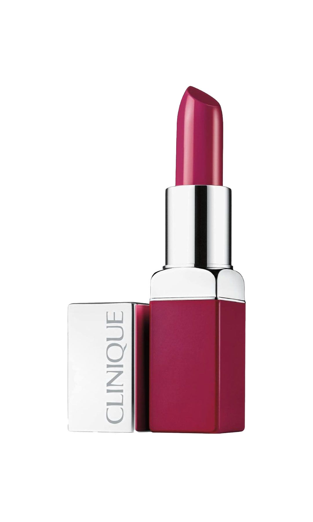 POP LIP COLOUR & PRIMER 24 raspberry pop (25,95€) Clinique