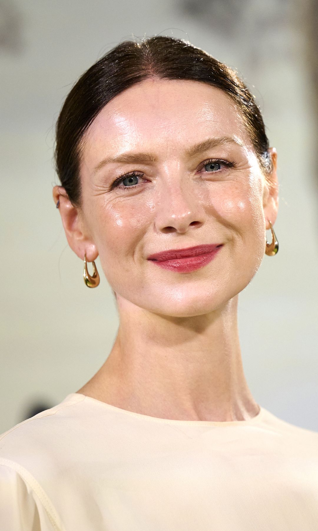Caitriona Balfe, de modelo en España y Victoria's Secret a estrella de 'Outlander': la historia que pocos conocen de la actriz