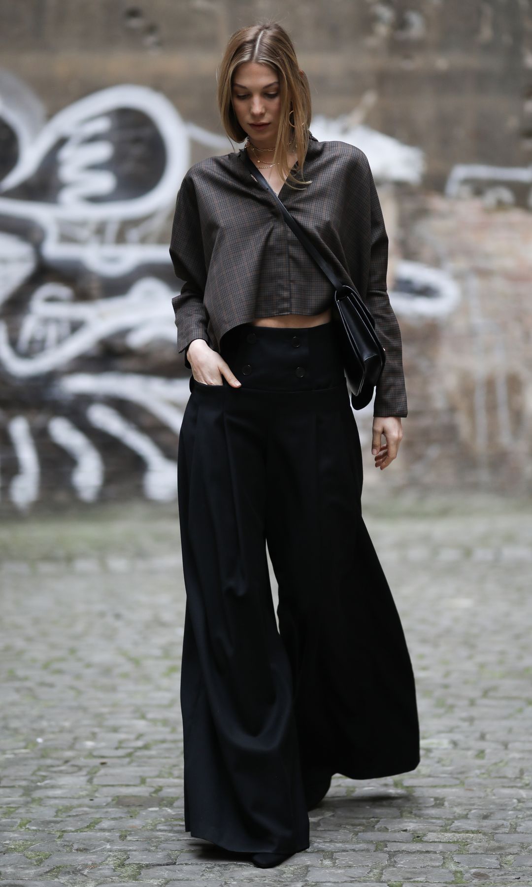 Camisas cuadros