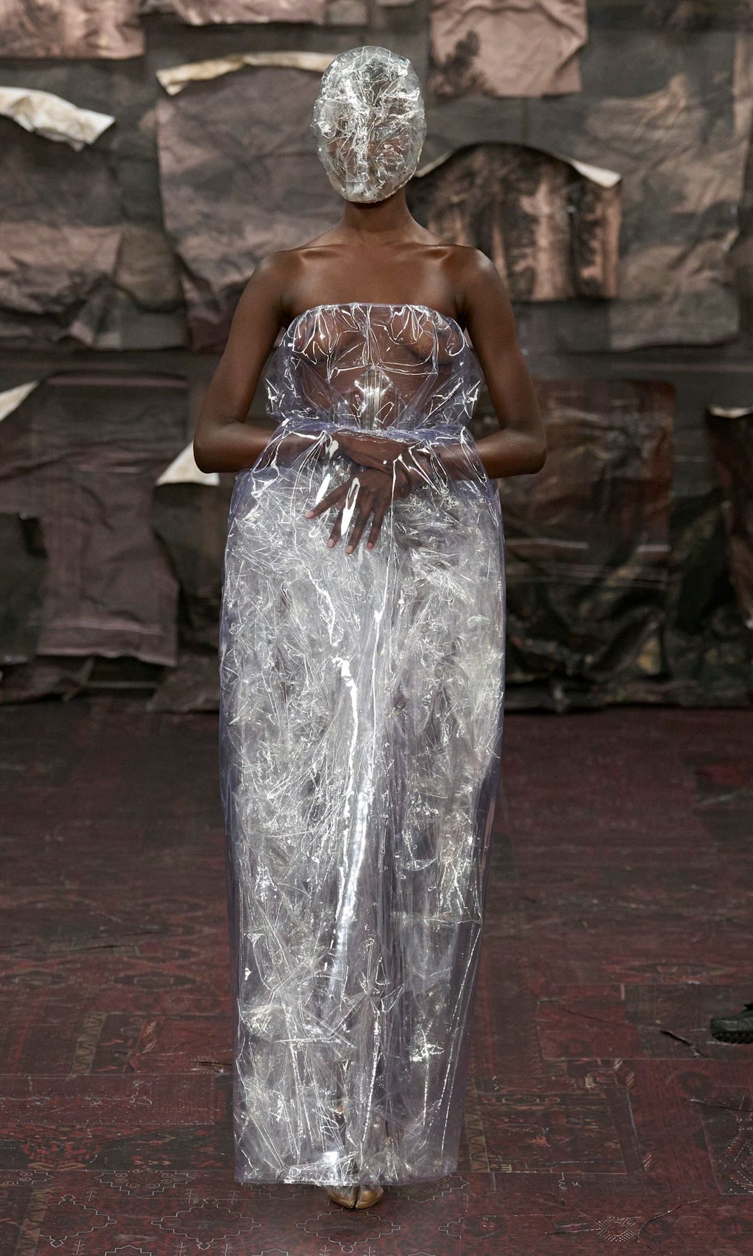 Maison Margiela Alta Costura 2025
