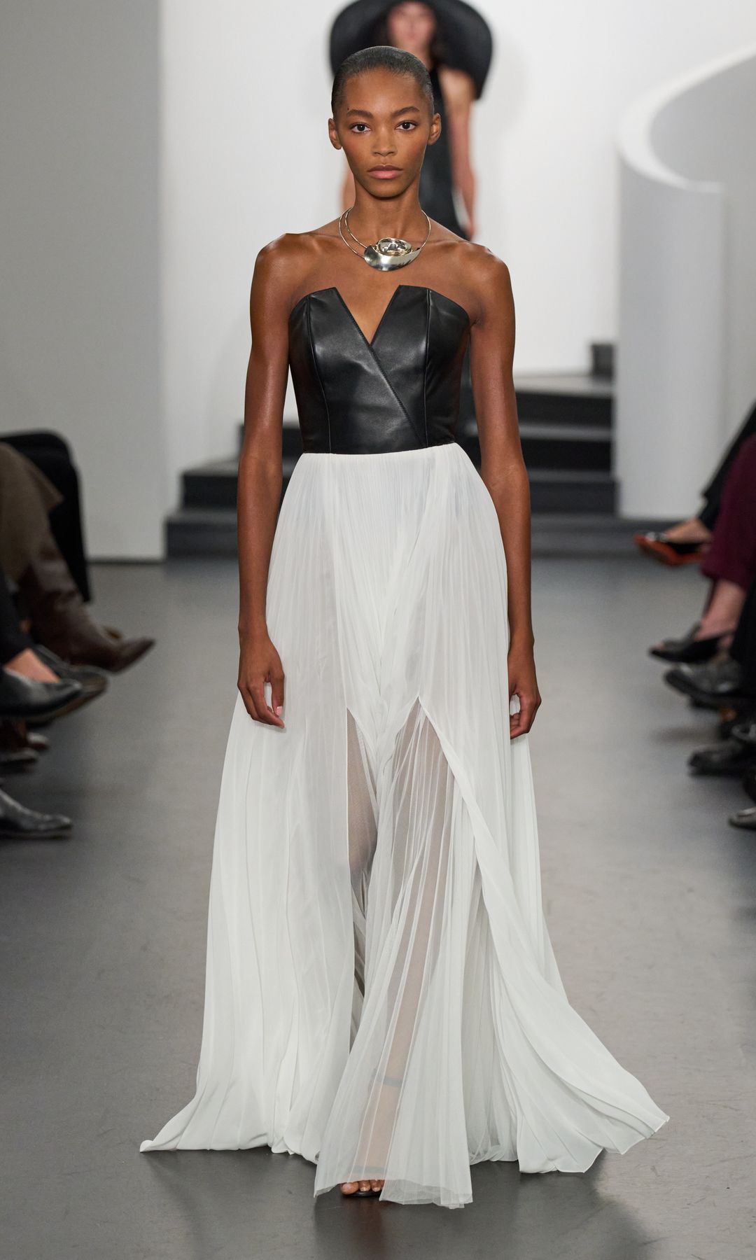 Colección Prêt-á-porter Primavera/verano 2026 Ralph Lauren 