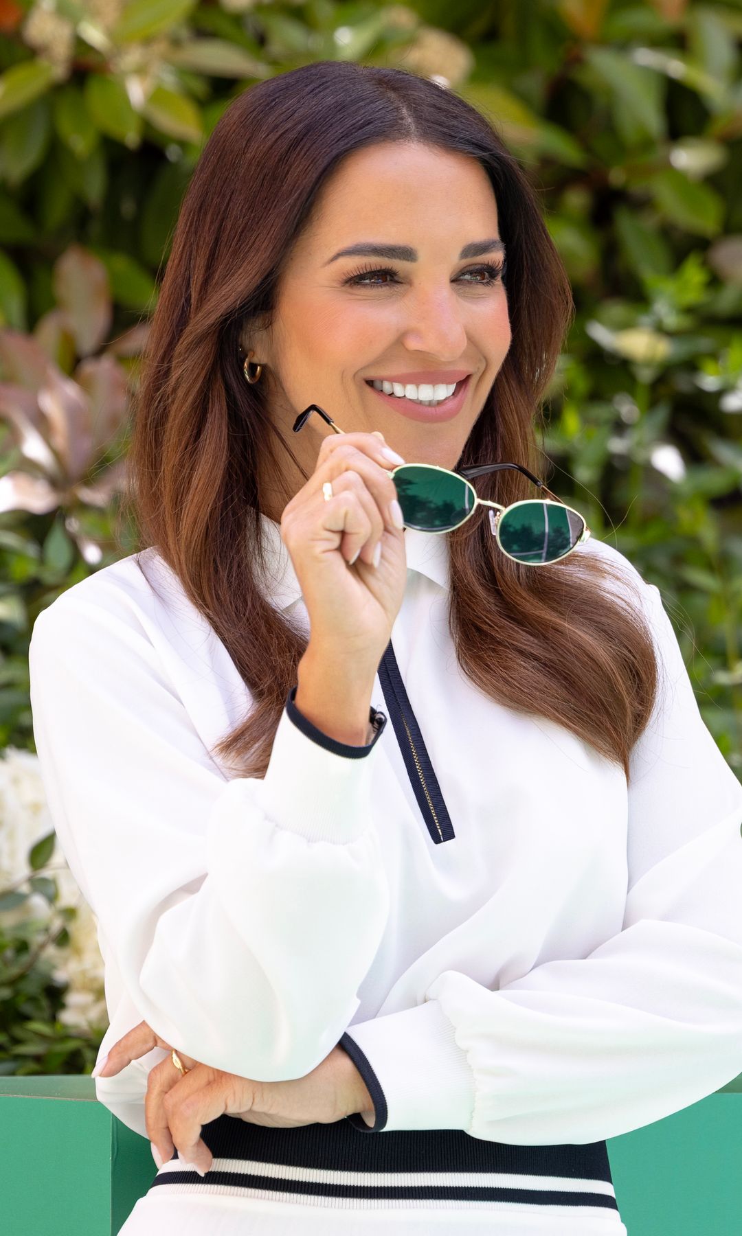 Paula Echevarría