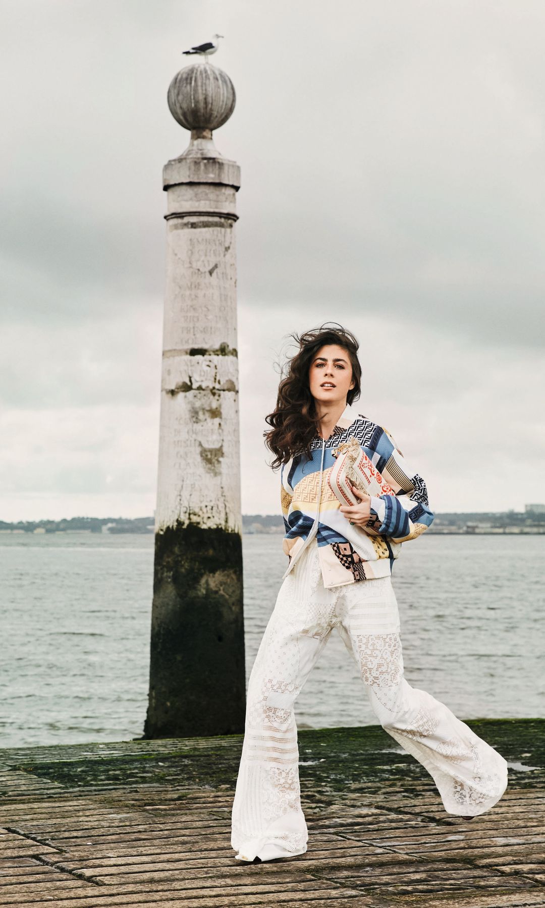 Vicky Montanari FASHION151