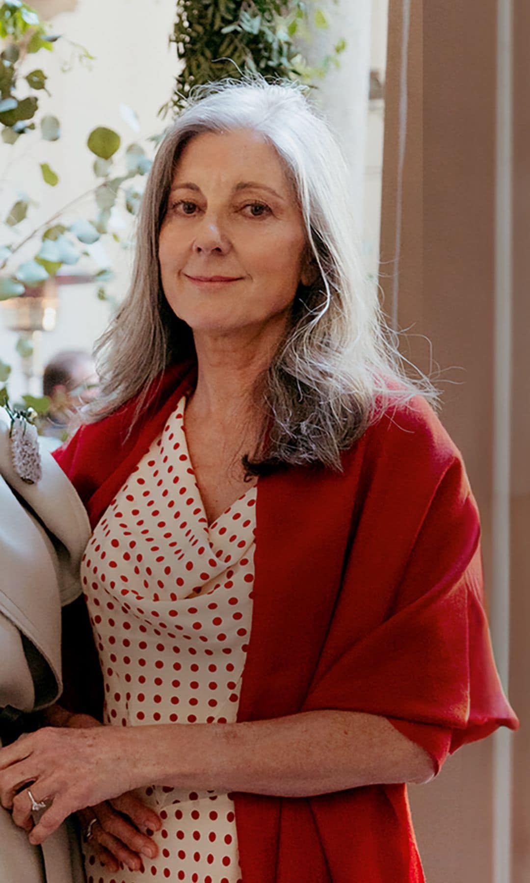 HOLA 4174 Isabel Chávarri