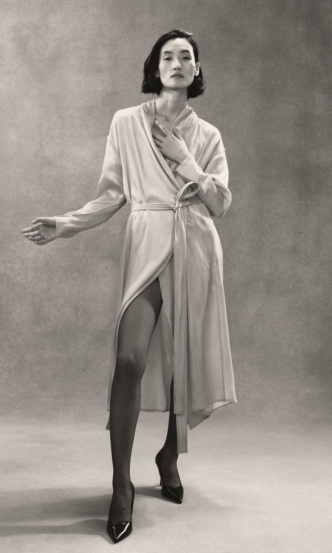 Colaboración de Zara junto a SOSHIOTSUKI