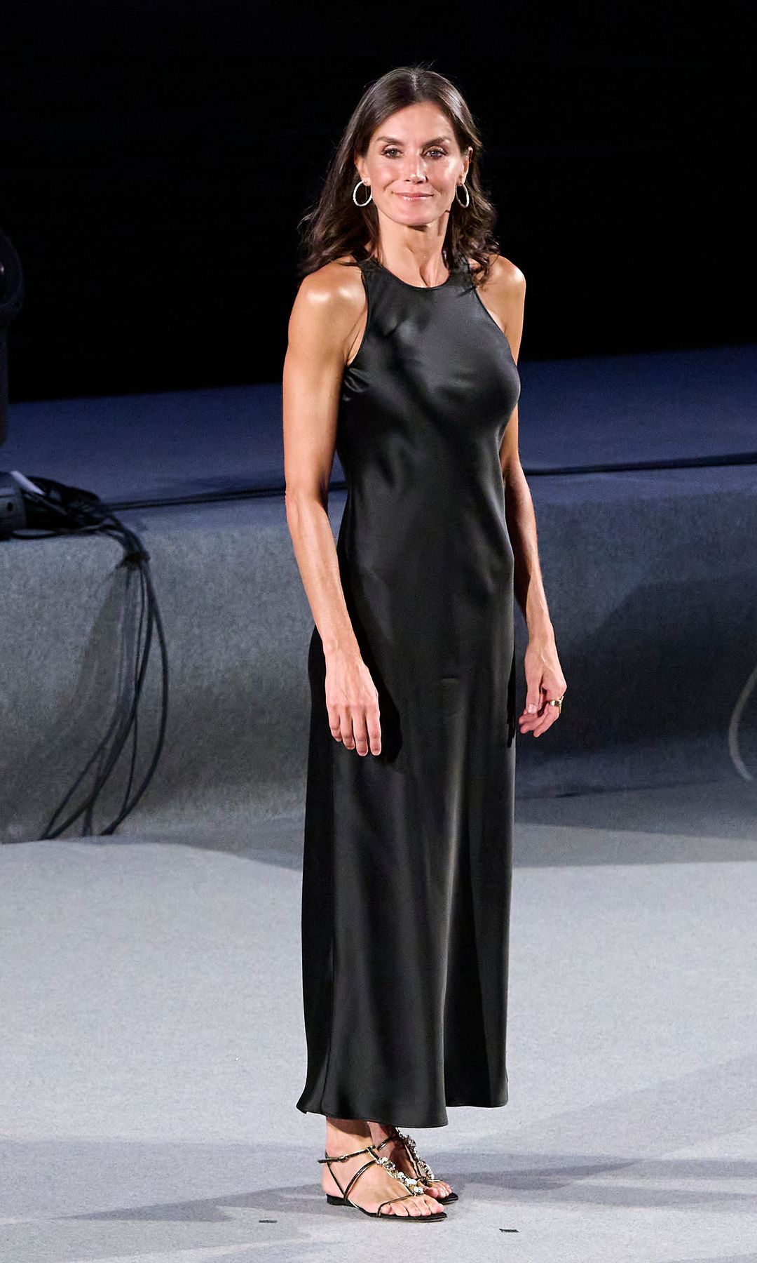 Reina Letizia