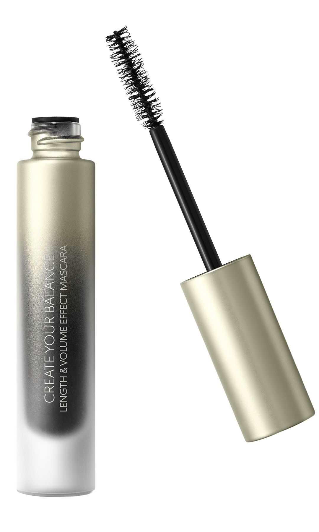Alta definición: Create Your Balance (14,99 €), de Kiko Milano