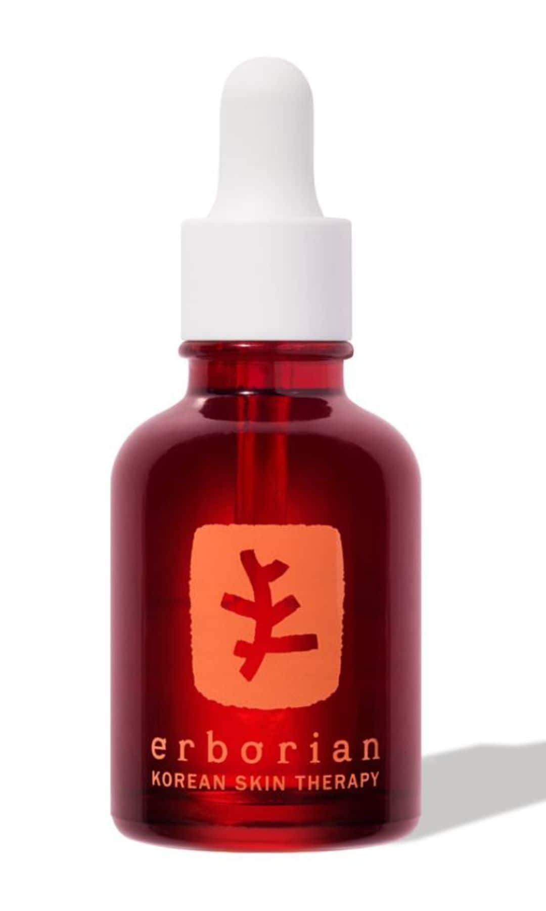 Skin Therapy Sérum en Aceite (49,90€), Erborian