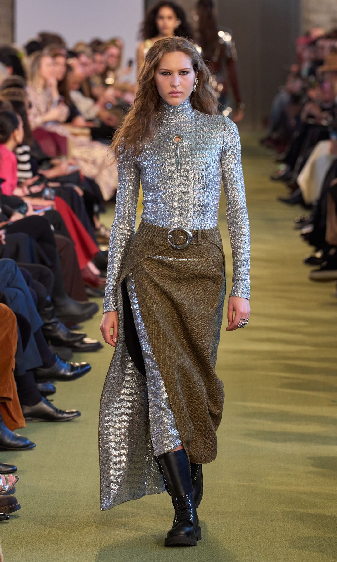 Rabanne Otoño/Invierno 2025-26