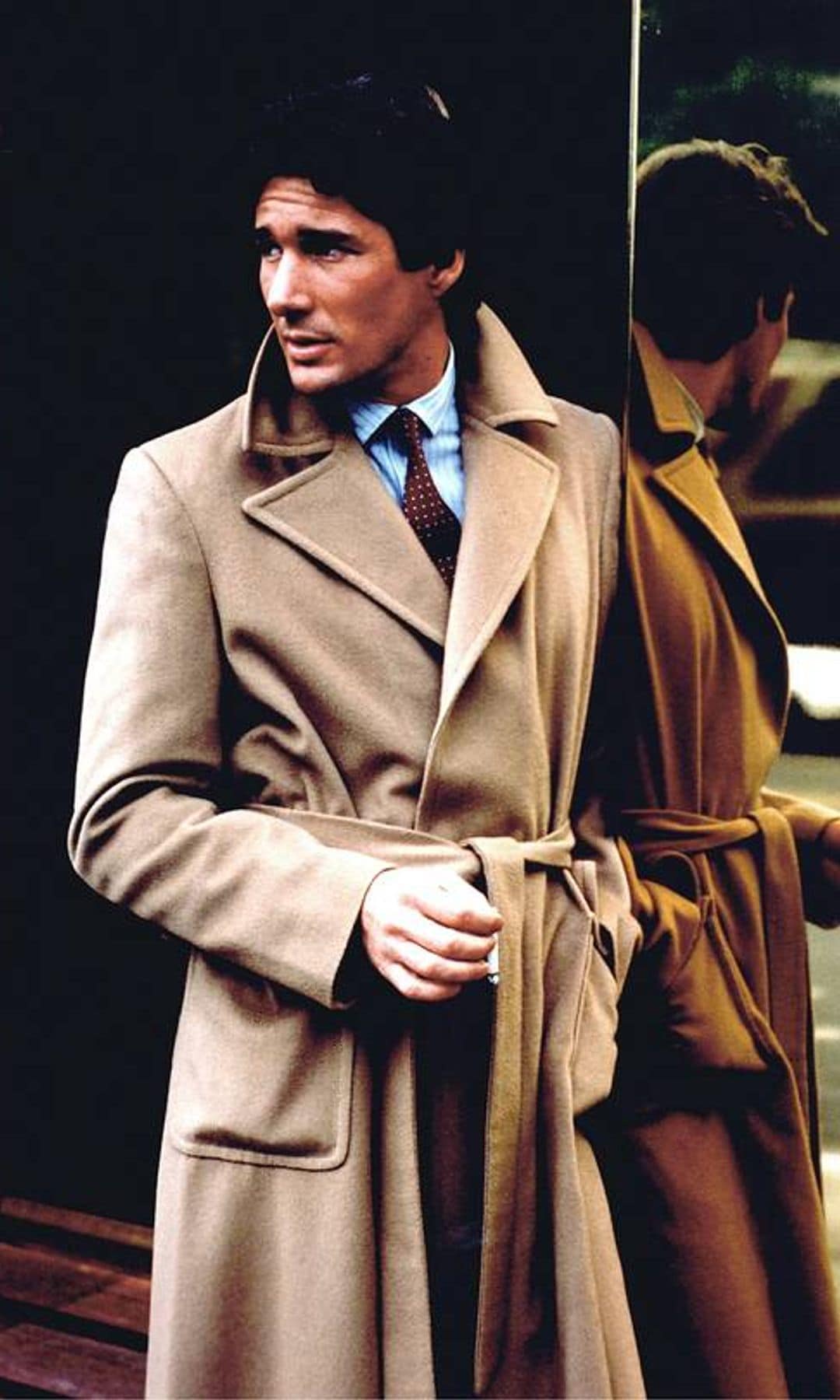 Giorgio Armani a través del cine