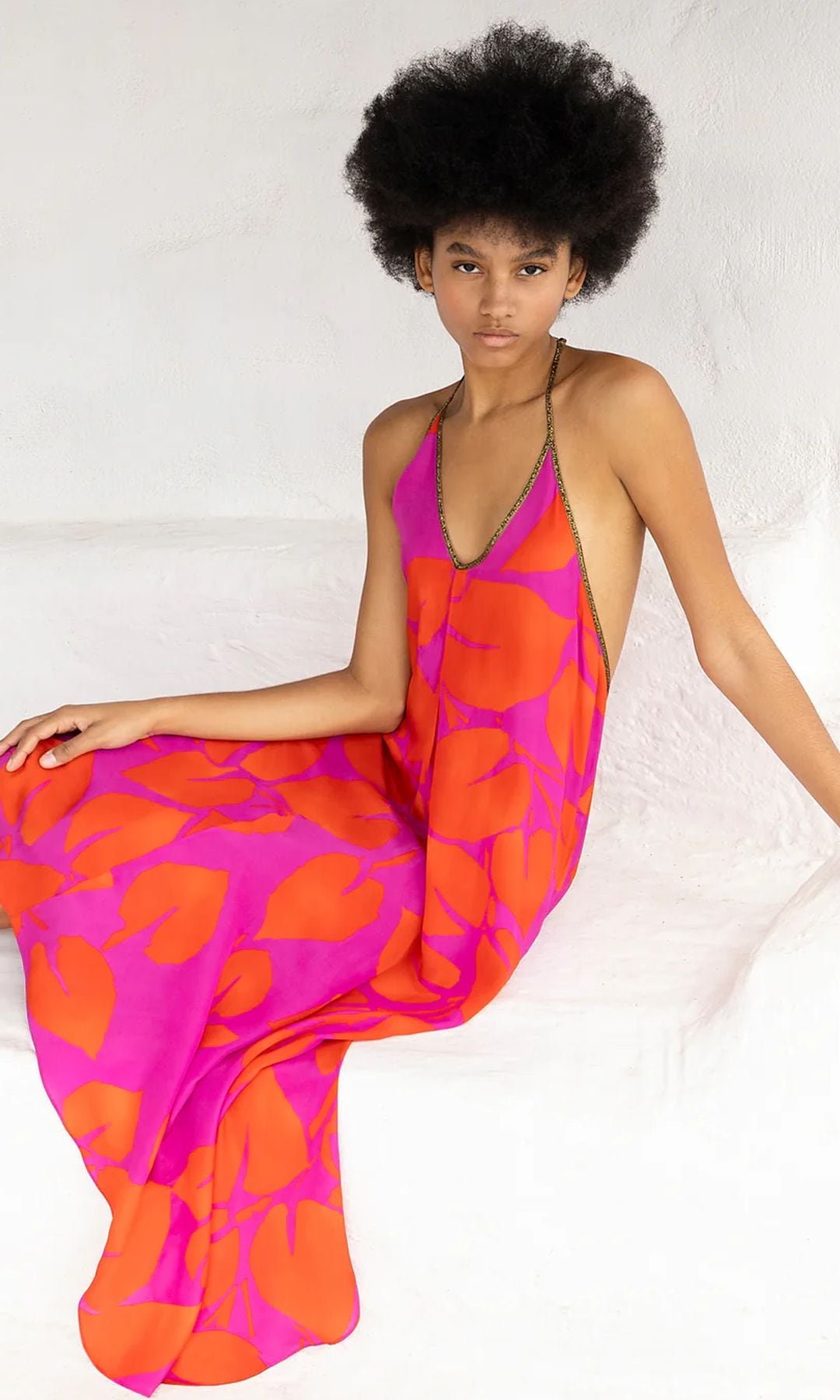 Amelia Windsor look