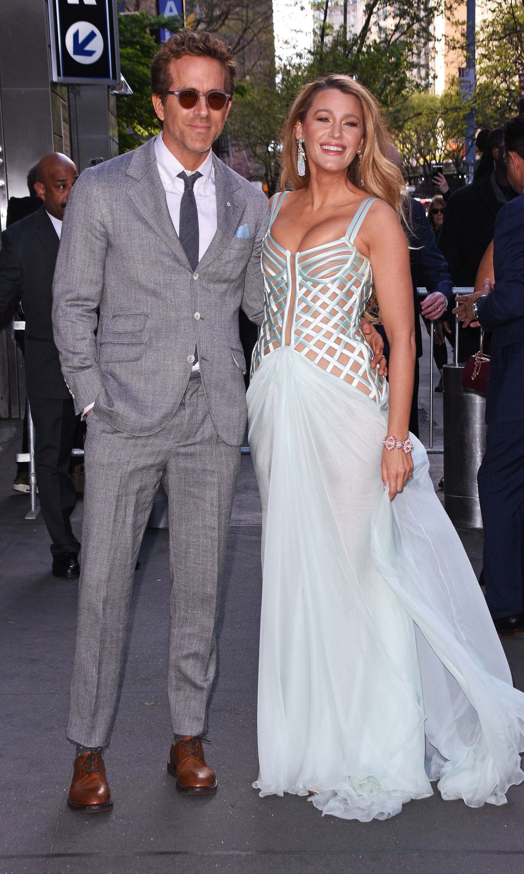 Blake Lively