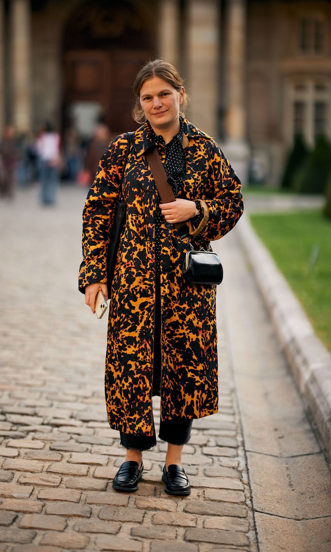 Estampados sobresalientes