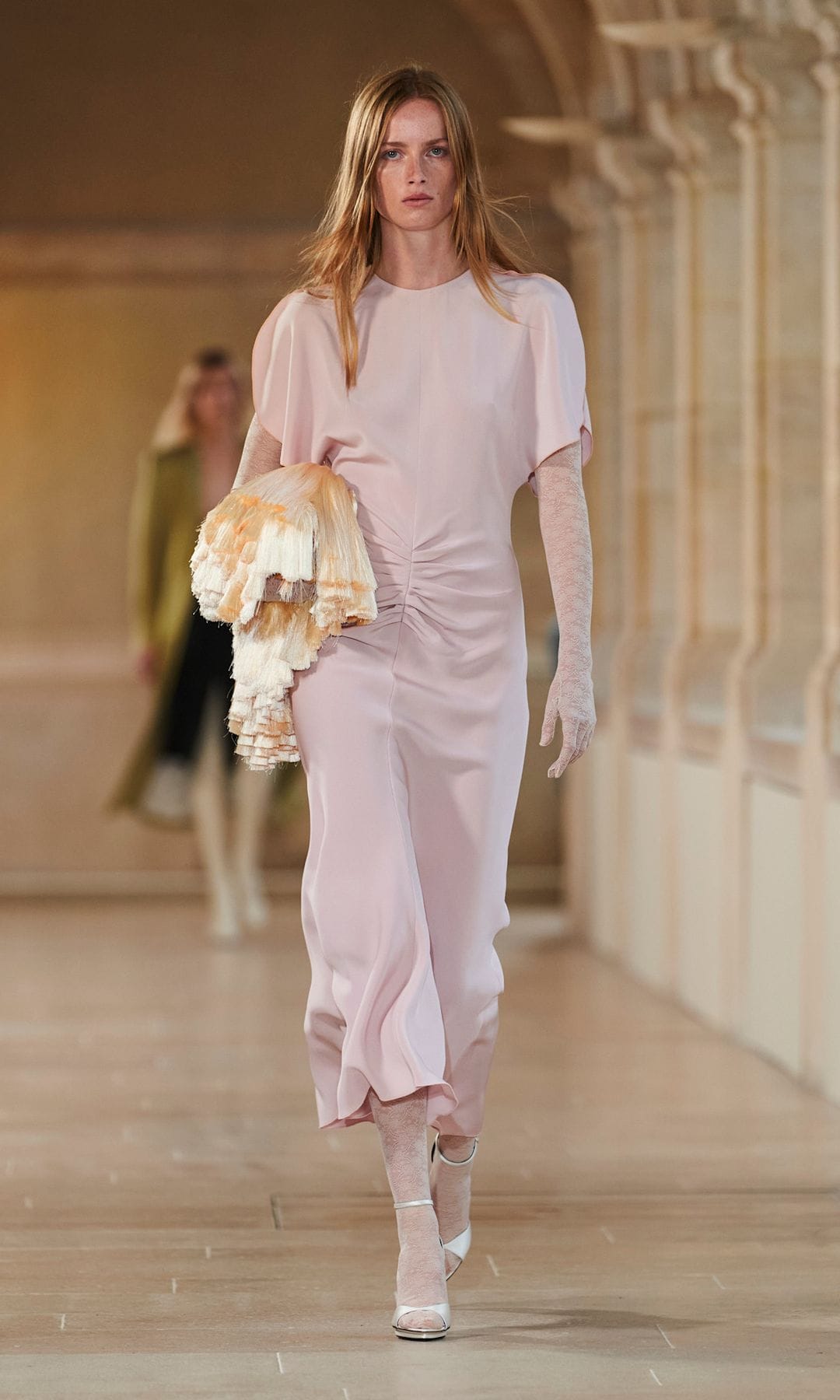 Victoria Beckham Primavera/Verano 2023
