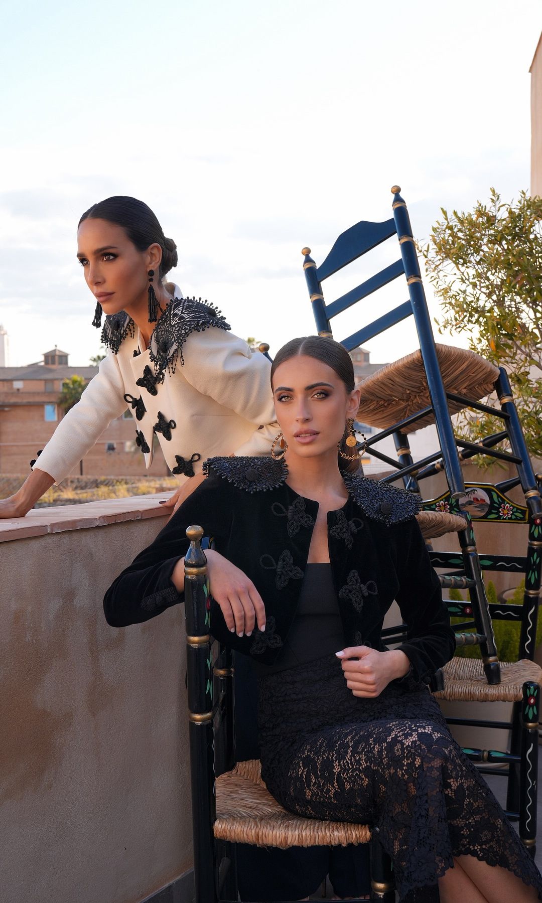 Soy sevillana y estas son mis recomendaciones para que las invitadas disfruten (y mucho) de la Feria de Abril