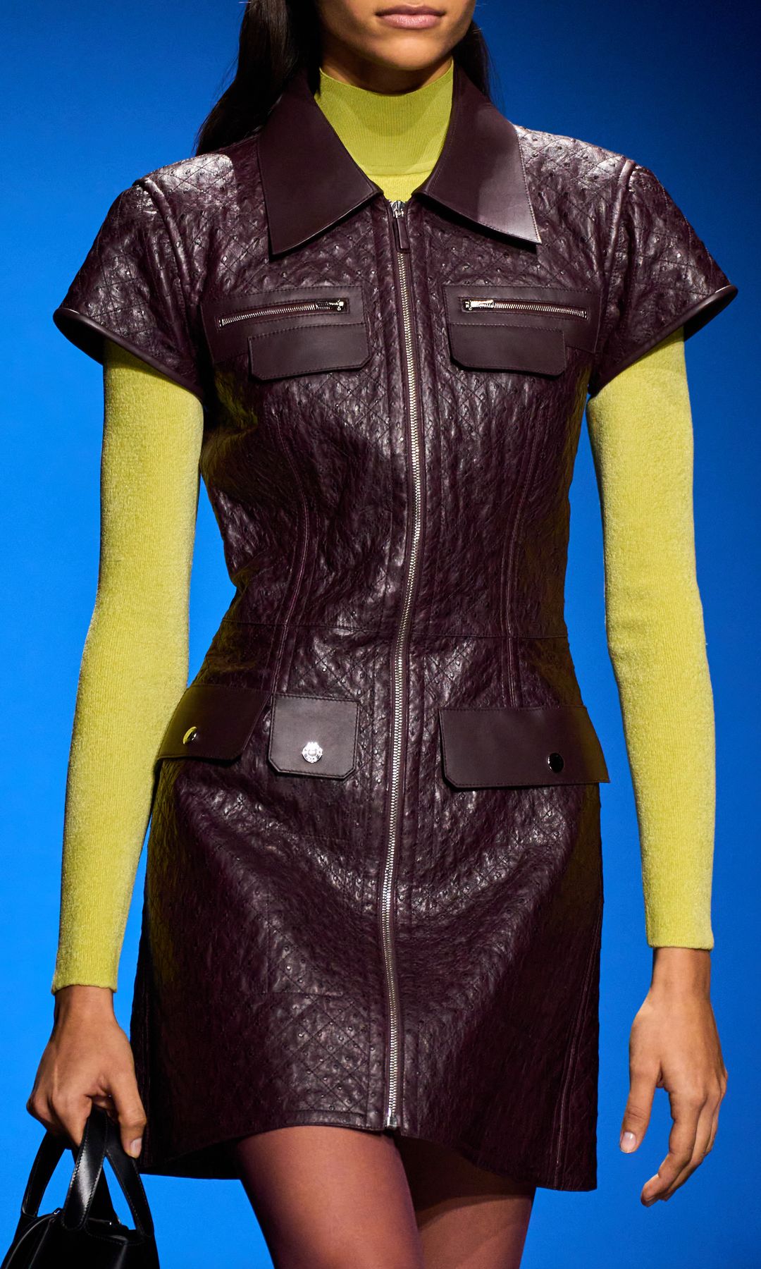 Hermès otoño/invierno 2026-2027