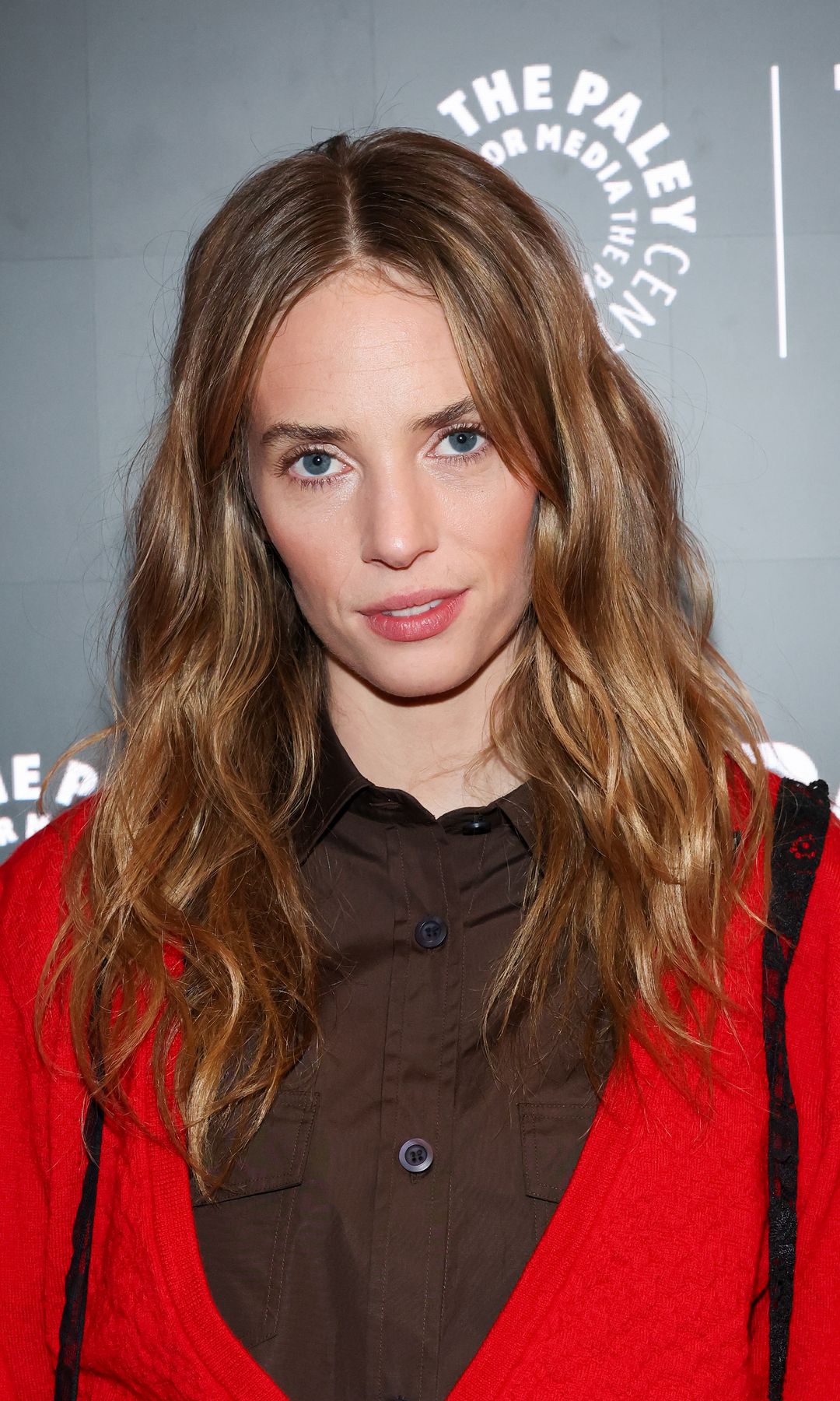 Maya Hawke es amante de la fantasía y las aventuras.