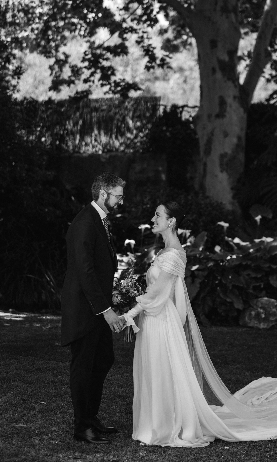 Boda viral en Alicante