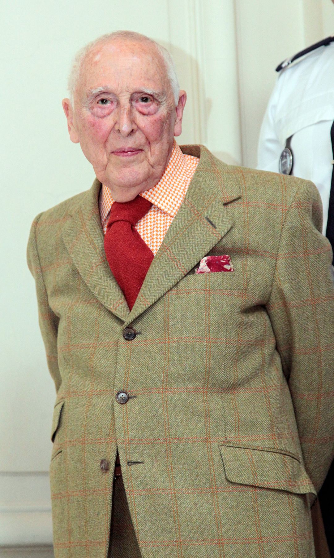 Daniel Cordier 