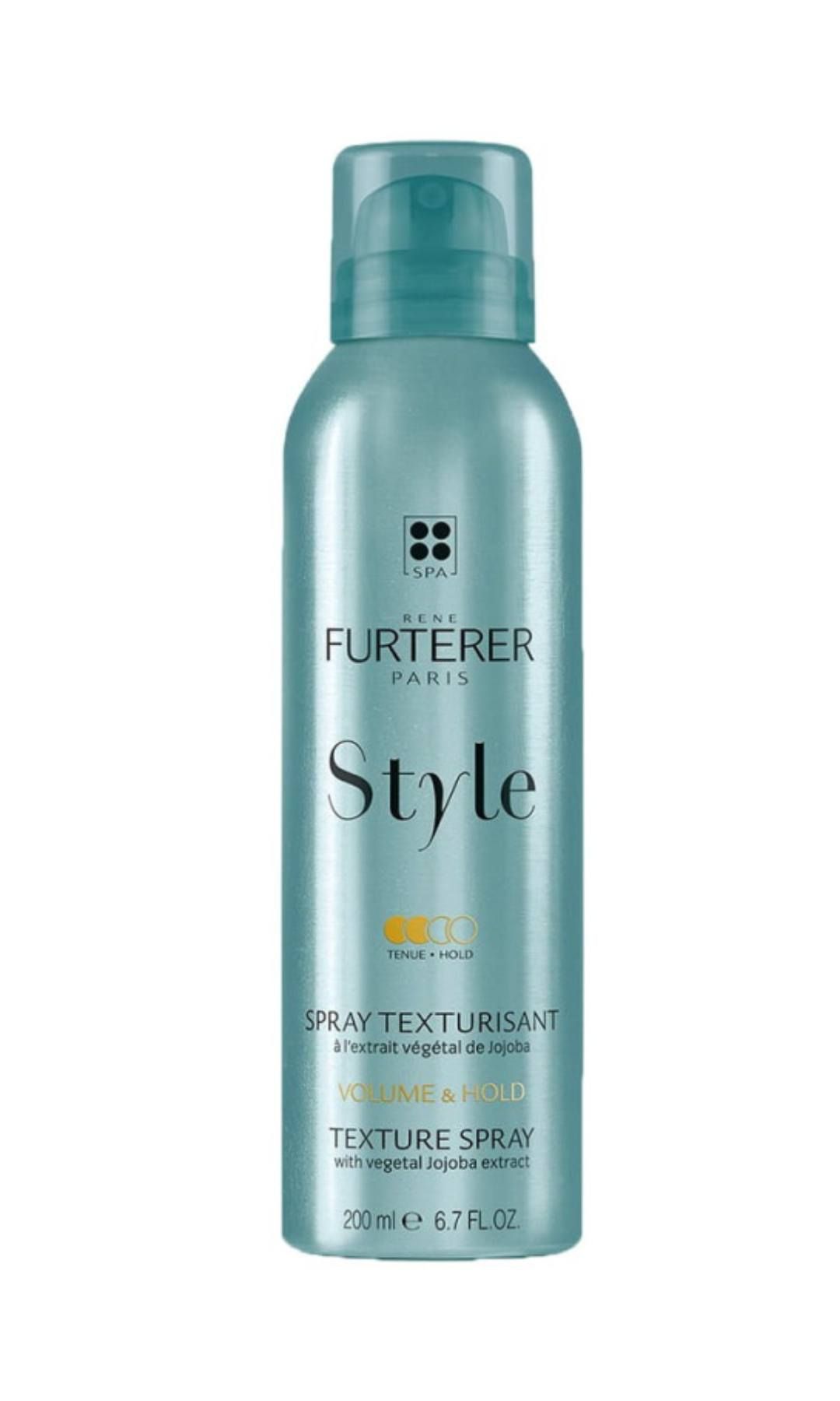 Style Spray Texturizante (21,50€), Rene Furterer 