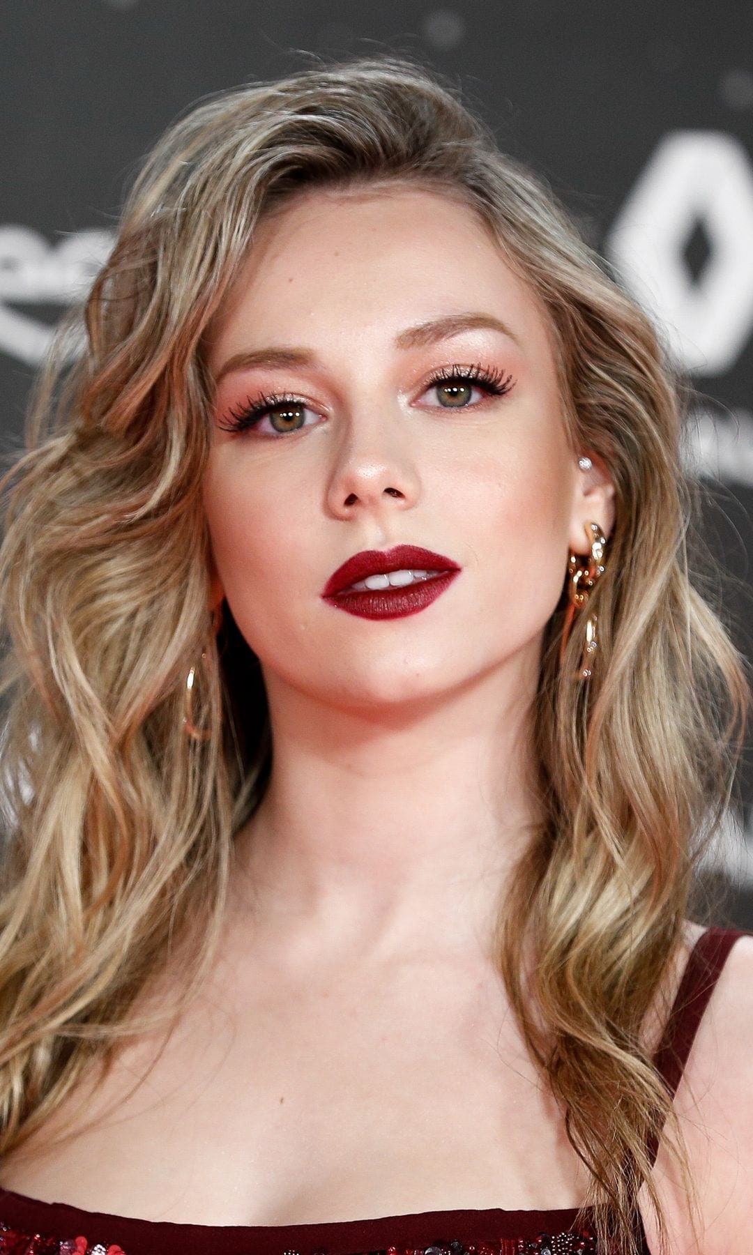 Ester Expósito 2019