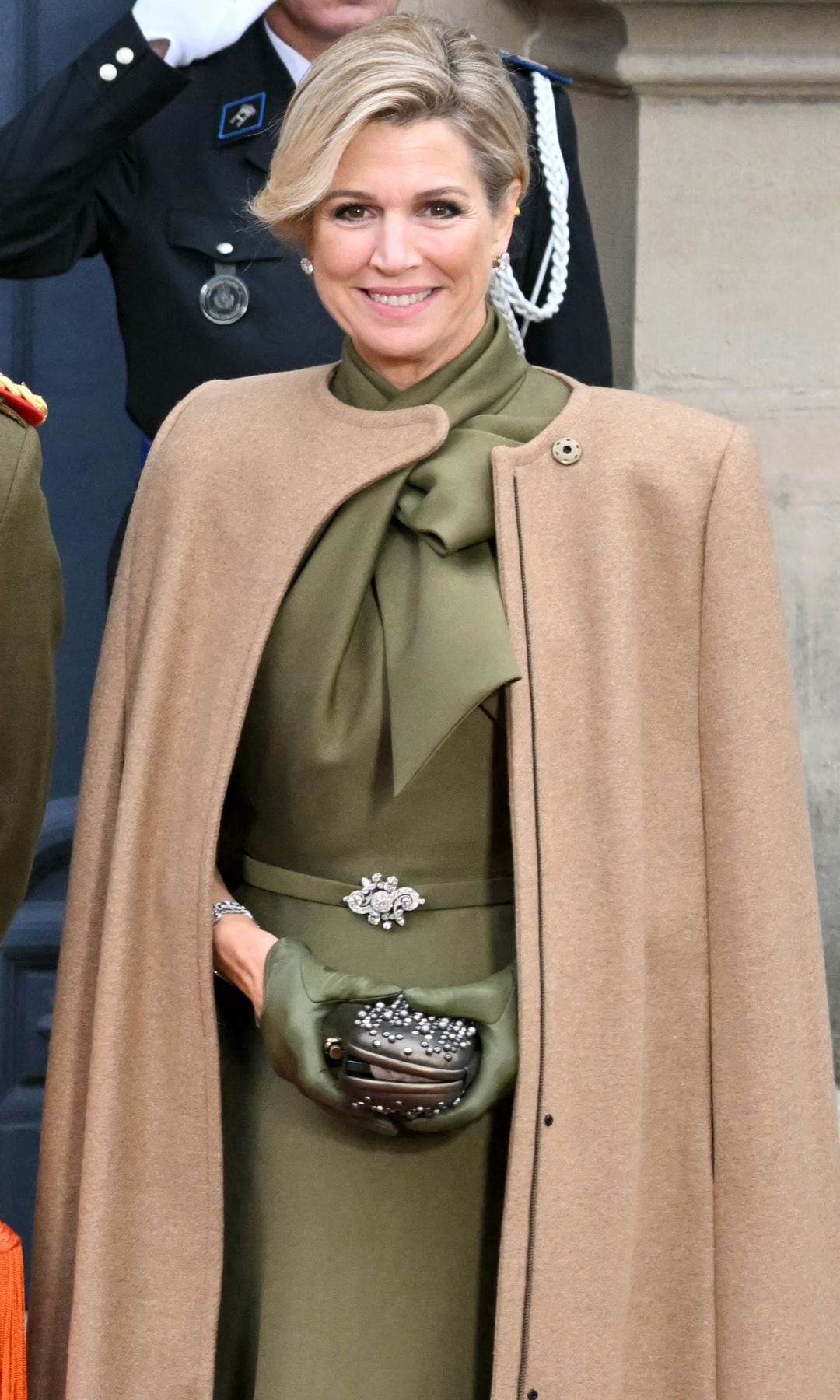Abdicación Gran Duque Enrique 3 octubre 2025