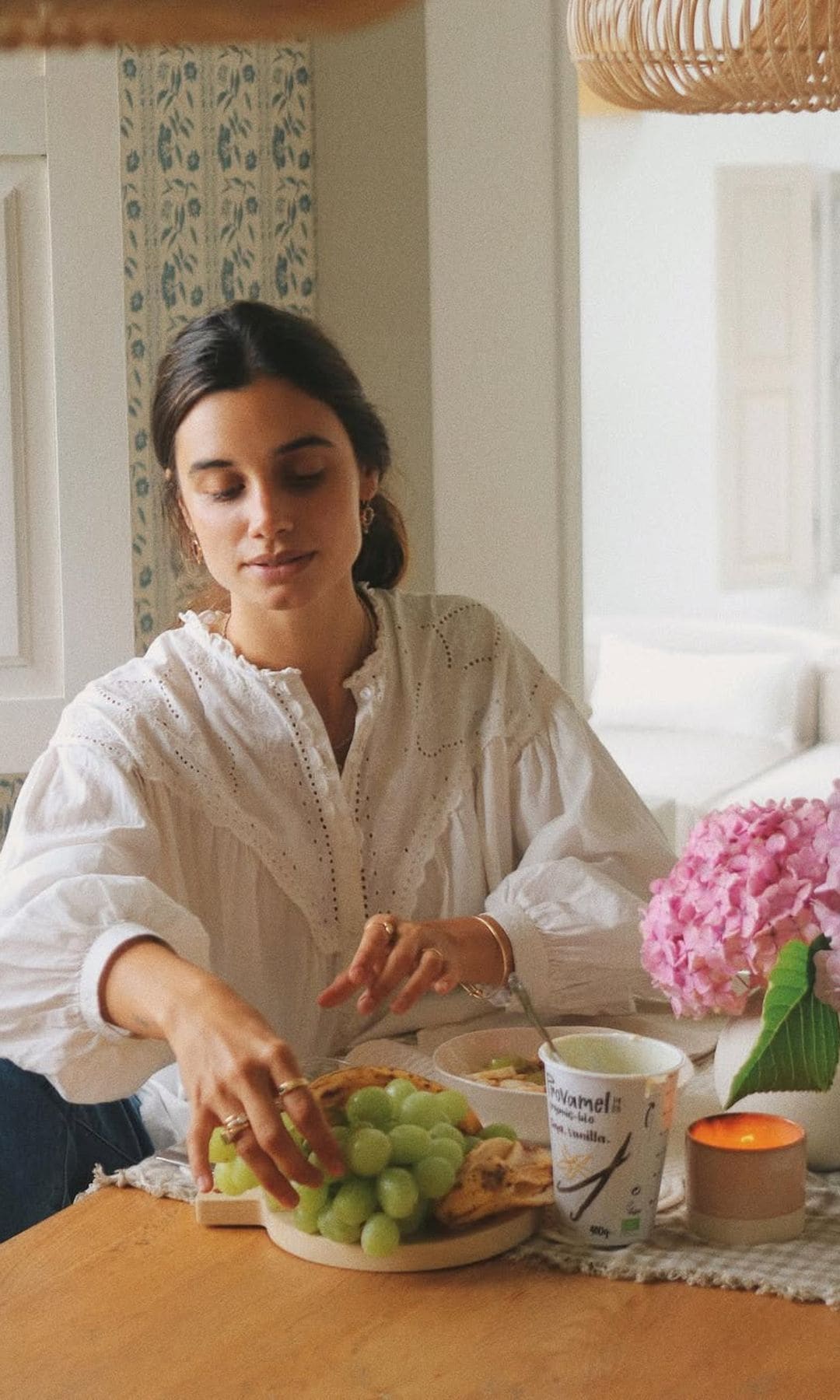Comer alimentos light te aleja de tu objetivo