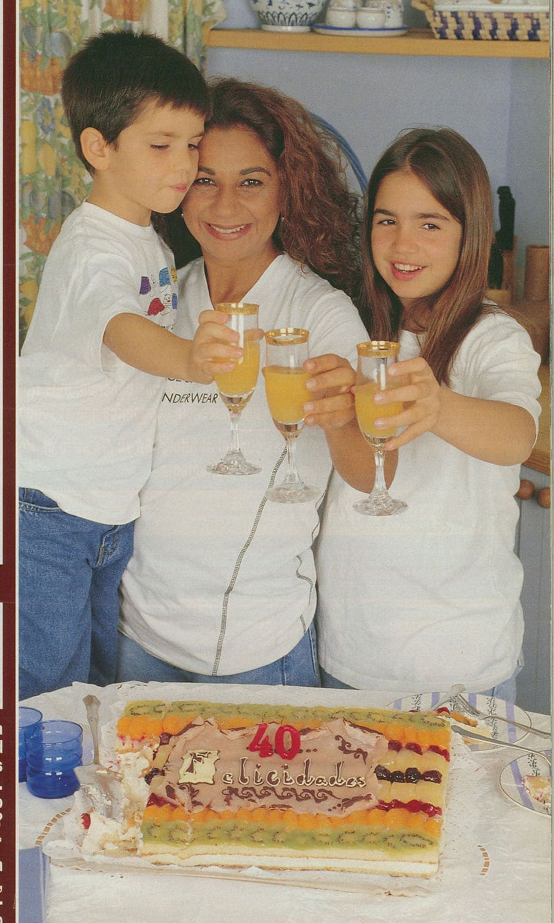 El Lerele H+