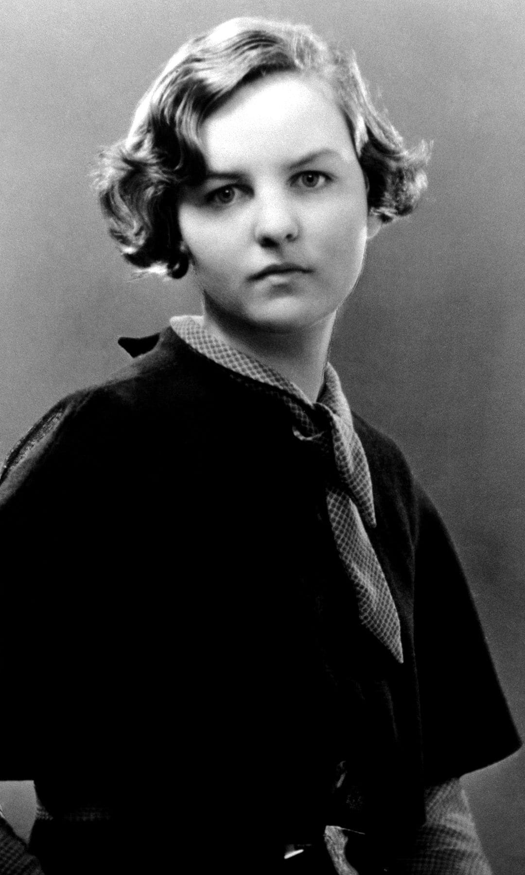 Jessica Mitford