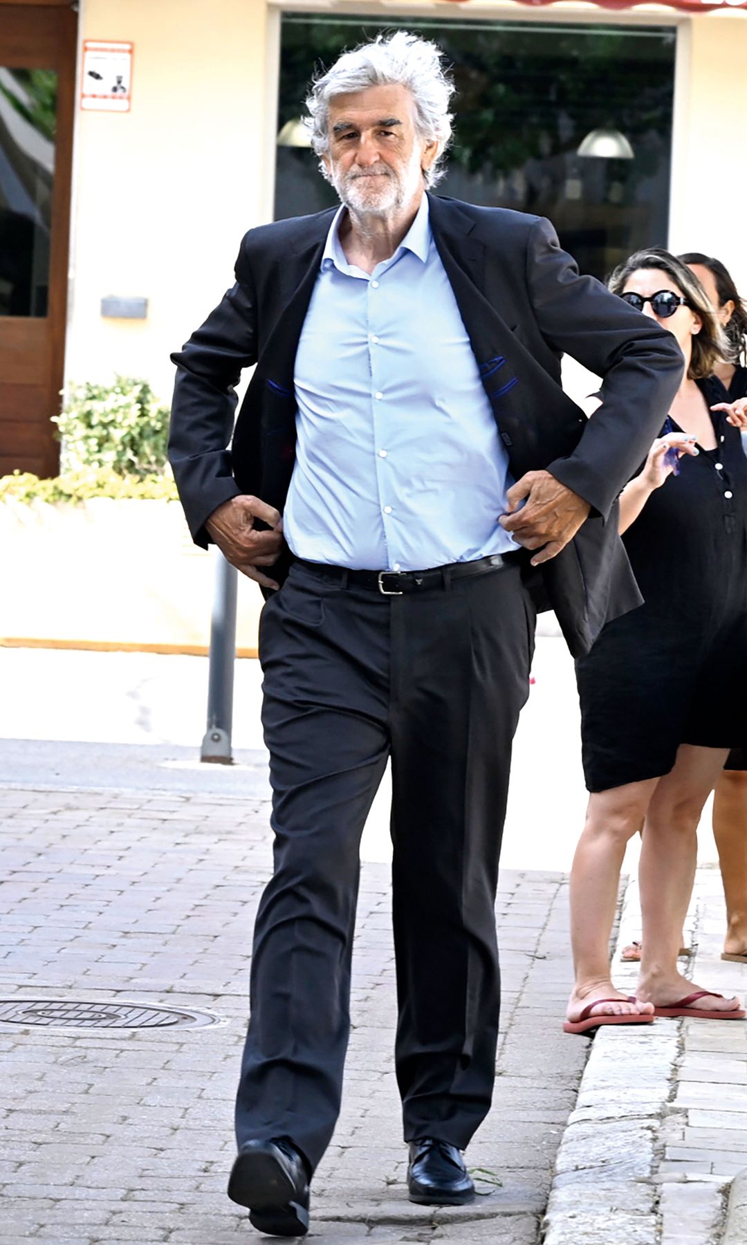 Juanma Iturriaga
