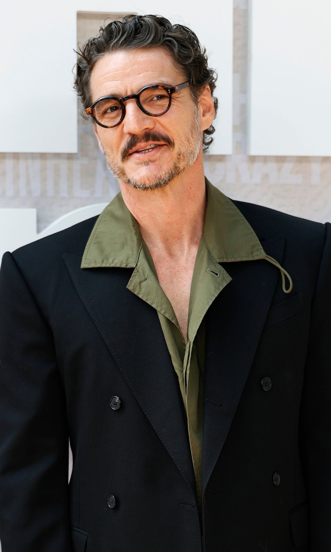 Pedro Pascal