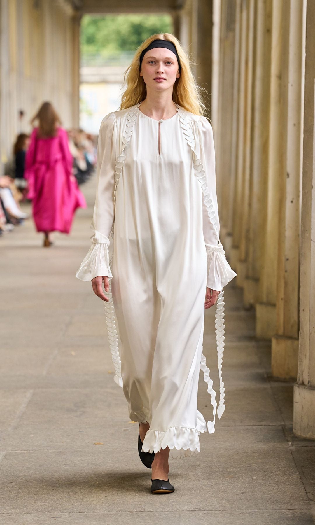 Horro Vacui Primavera/Verano 2025