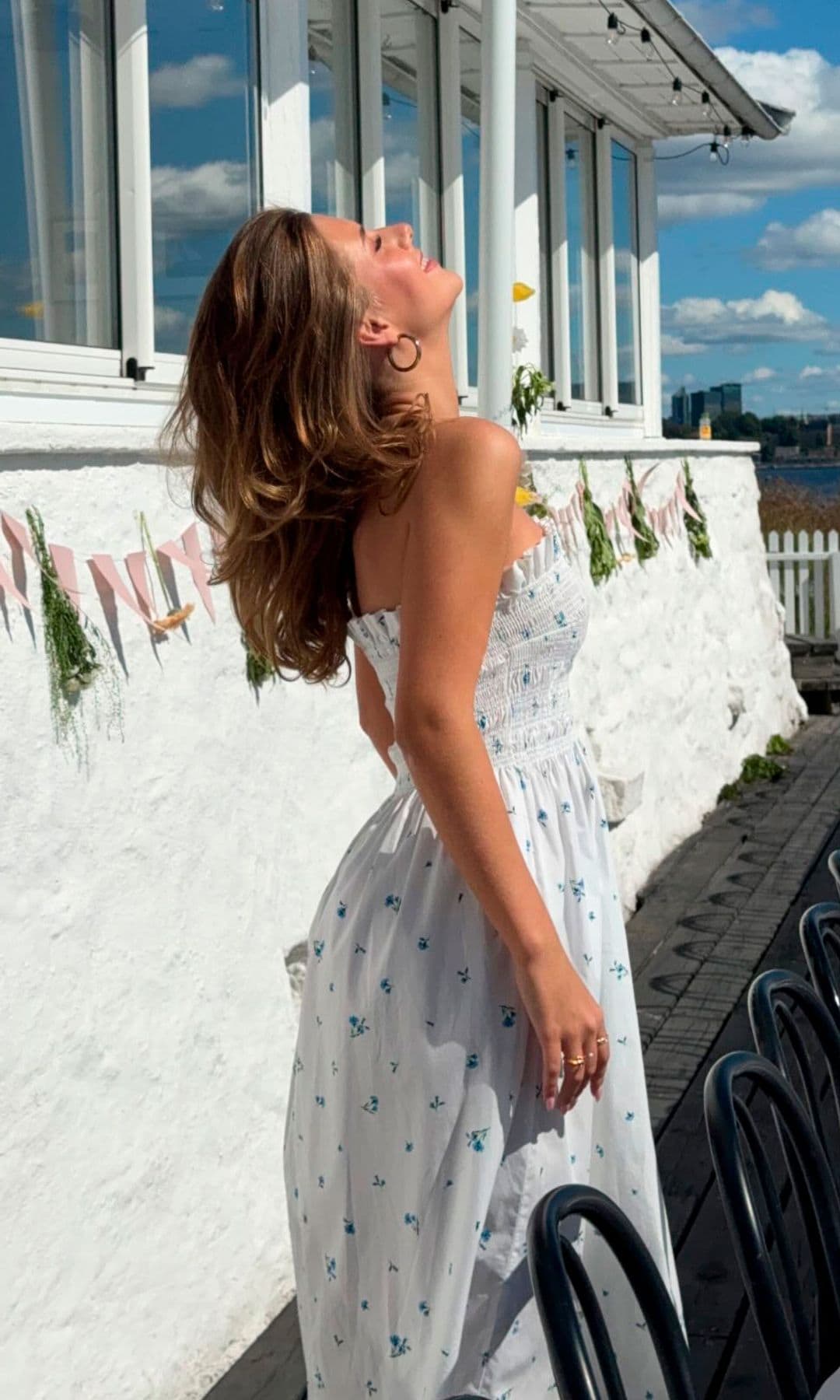 Leah Isadora