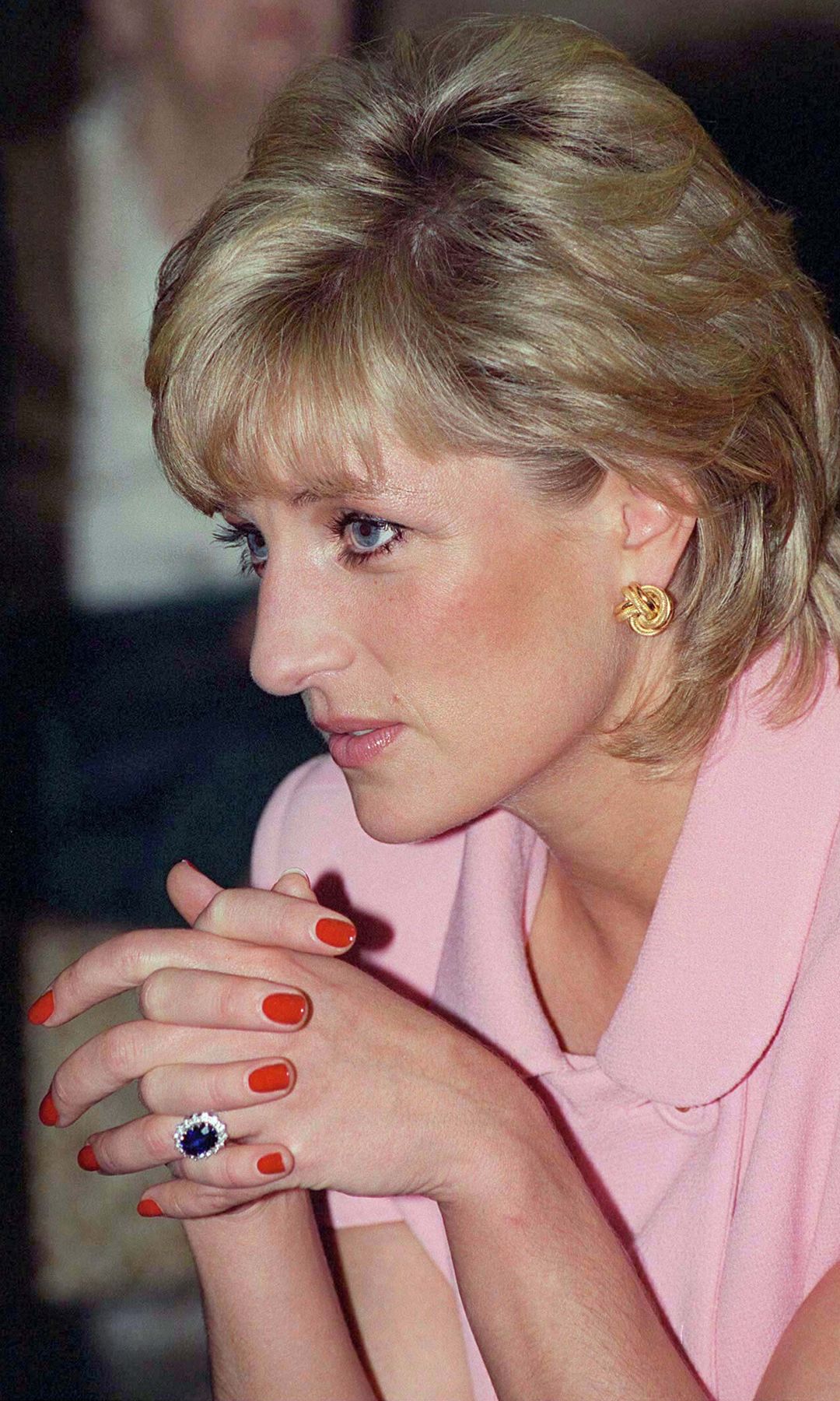 Diana de Gales