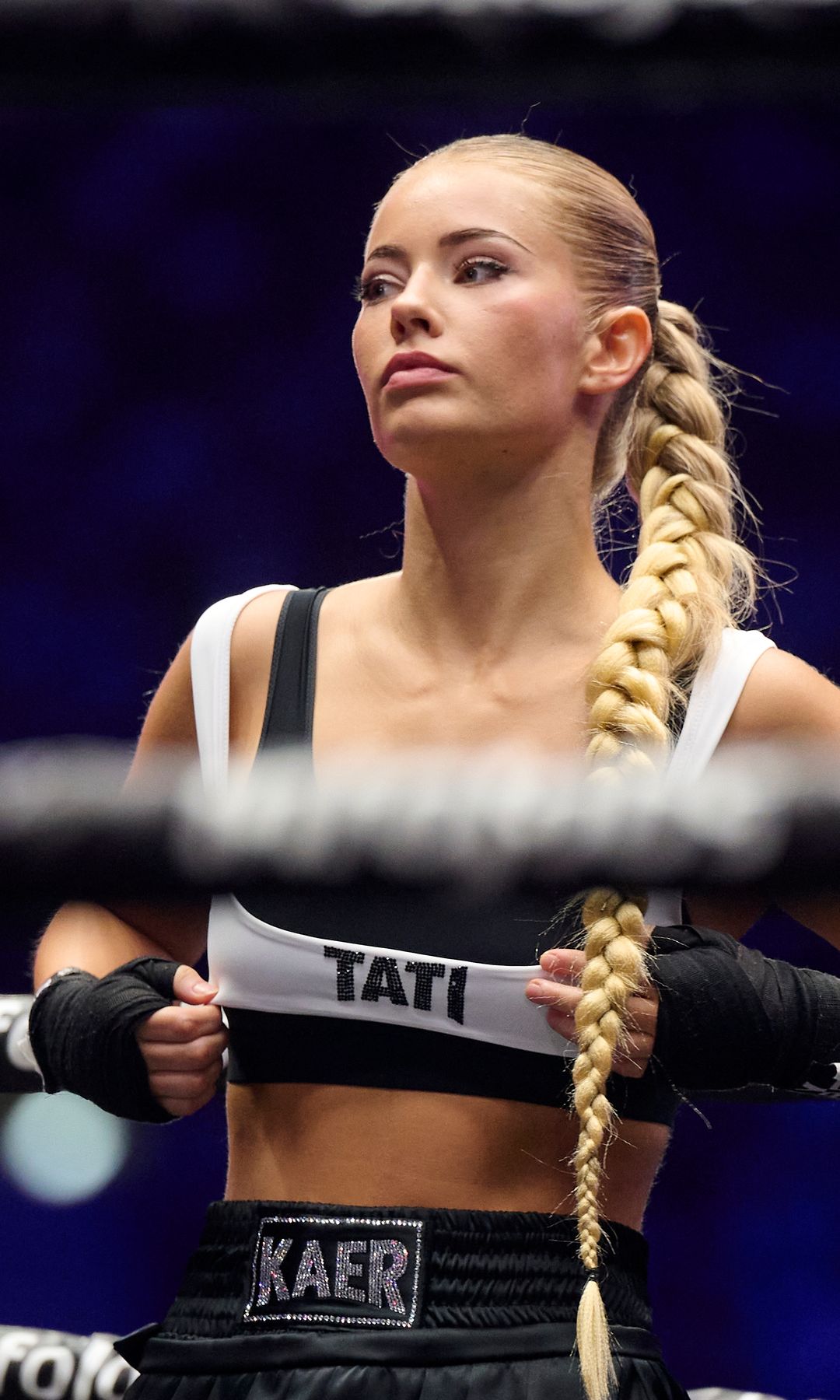 Tatiana Kaer