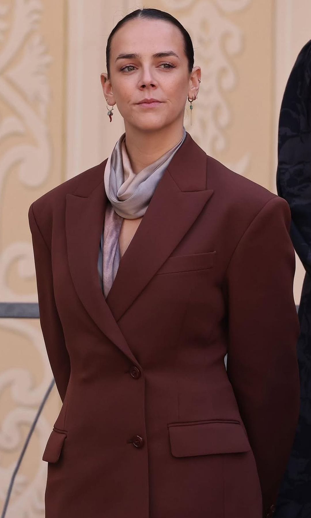 Pauline Ducruet
