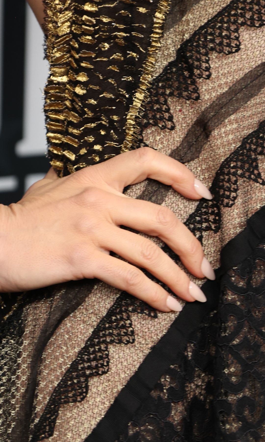 Jessica Biel
31st Annual Critics Choice Awards, Arrivals, Los Angeles, California, USA - 04 Jan 2026 *** Local Caption *** .