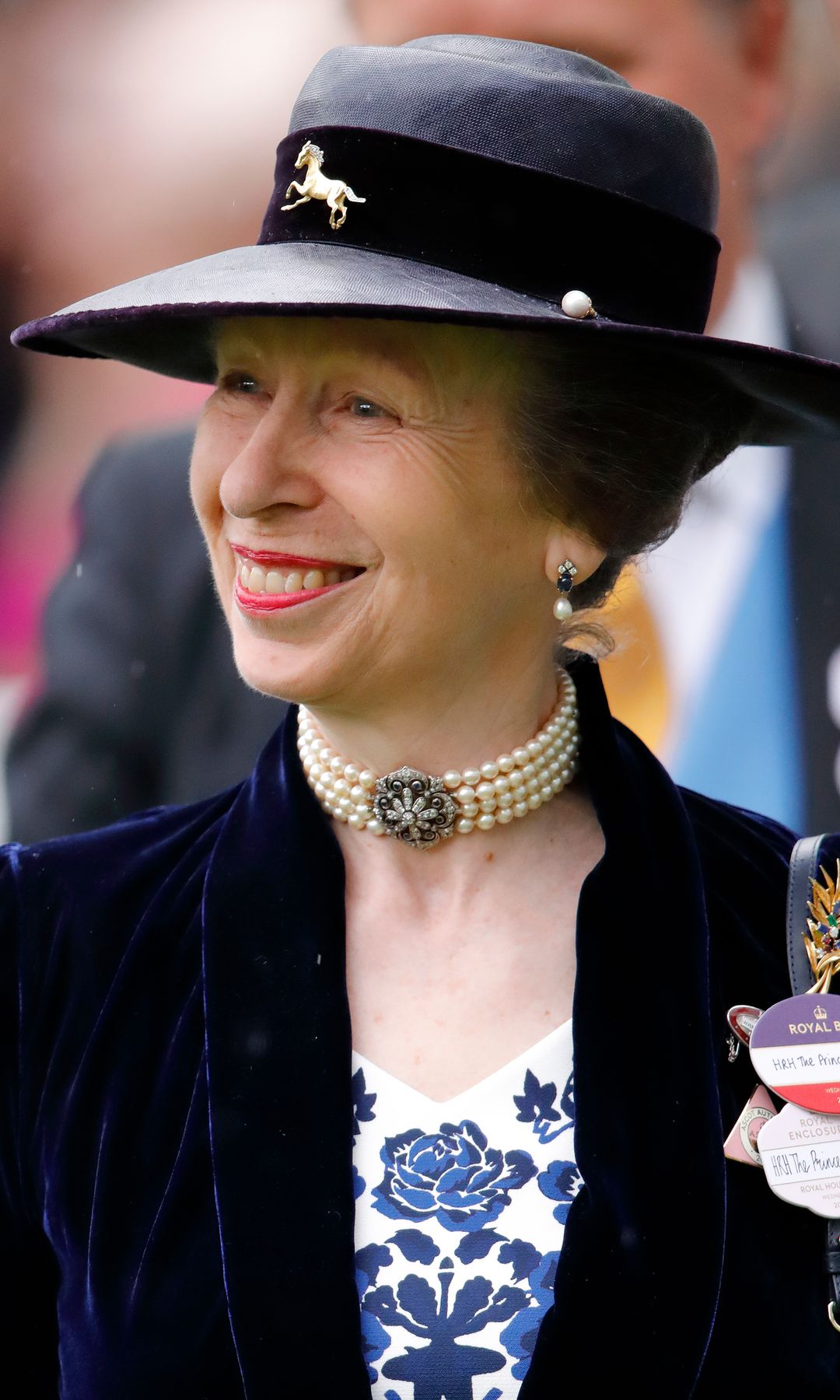 Ana de Inglaterra