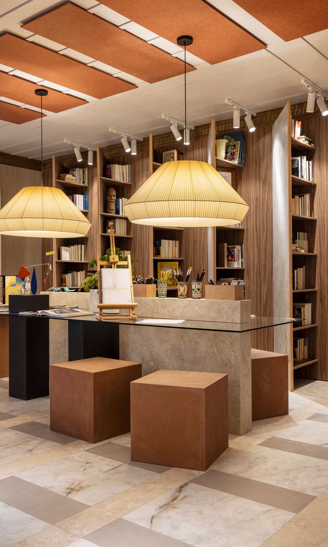 Librería