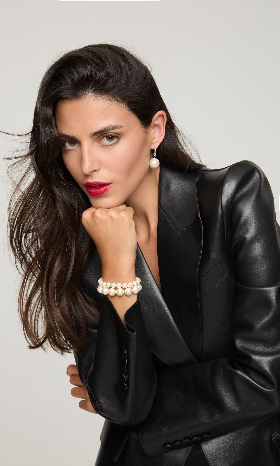 Majorica Fashon Tips